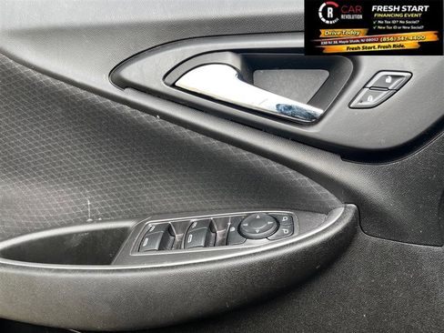 Used 2023 Chevrolet Malibu LT FWD image 21