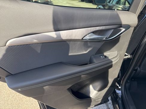New 2026 Buick Envision Sport Touring AWD/4WD image 32