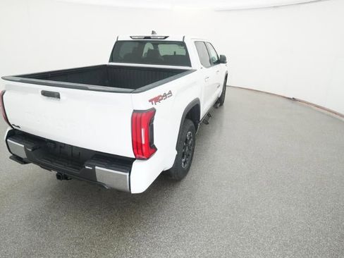 New 2026 Toyota Tundra SR5 image 41