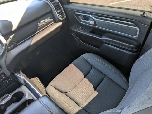 Used 2022 RAM 1500 Big Horn image 19