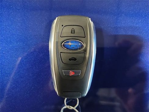 New 2026 Subaru Ascent Touring image 21