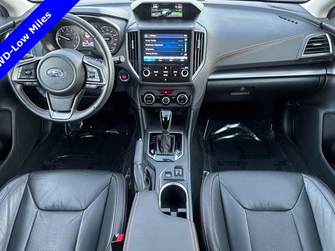Used 2023 Subaru Crosstrek 2.5i Limited image 13