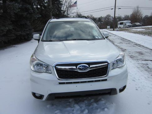 Used 2014 Subaru Forester 2.5i Limited image 22