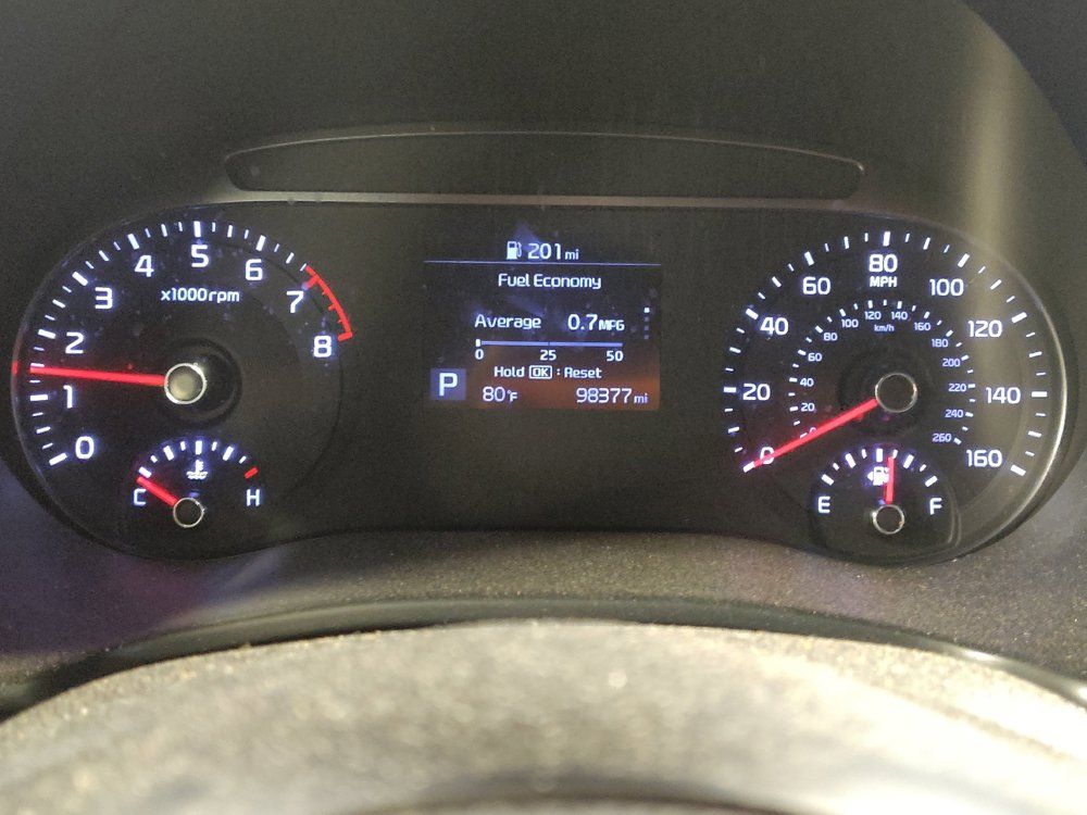 Used 2020 Kia Soul S FWD image 23