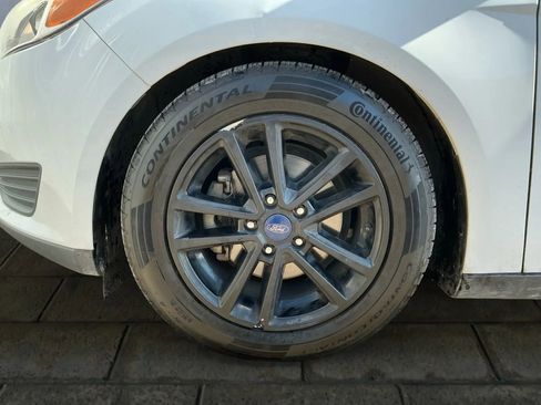 Used 2018 Ford Focus SE image 22