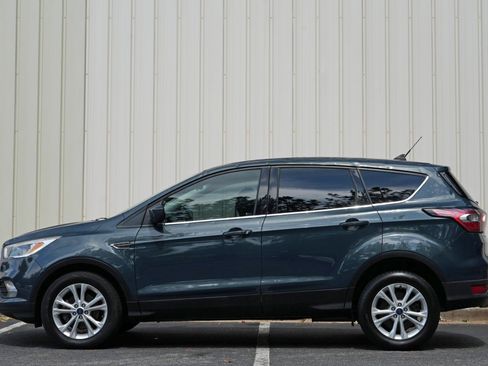 Used 2019 Ford Escape SE FWD image 8