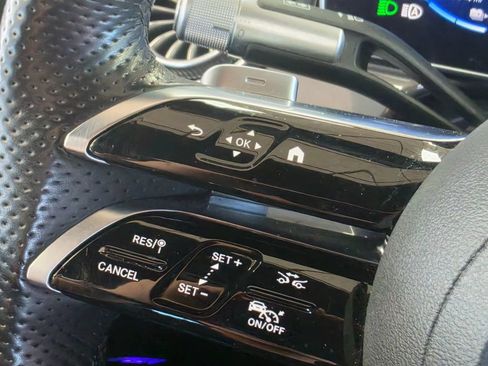 Used 2023 Mercedes-Benz EQS 450+ 4MATIC Sedan image 27