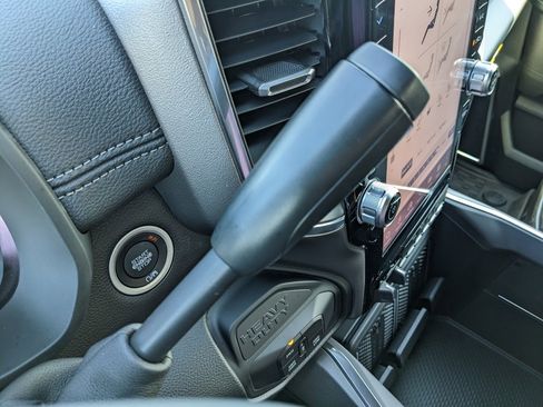 New 2026 RAM 2500 Laramie w/ Night Edition image 58