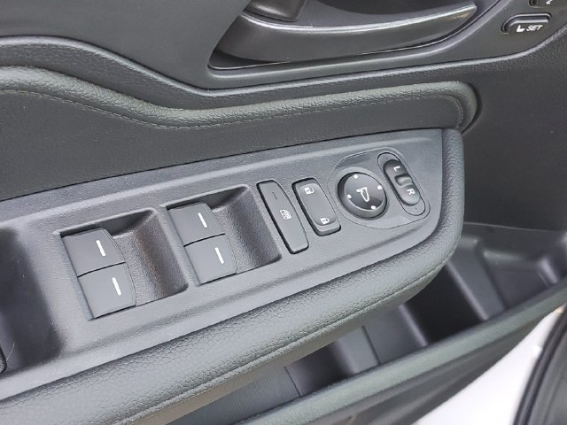New 2027 Honda Odyssey EX-L image 16