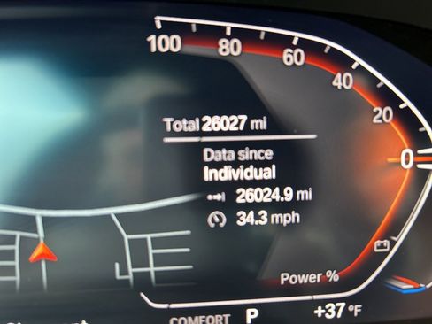 Certified 2023 BMW X5 xDrive40i w/ Premium Package image 11