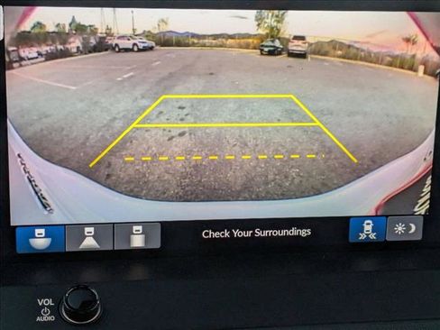 New 2025 Honda Accord Touring image 13