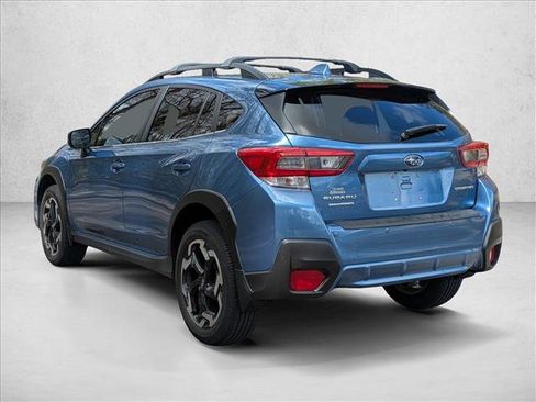 Used 2022 Subaru Crosstrek 2.5i Limited image 6
