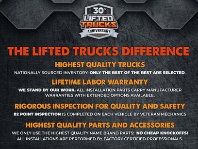 Used 2016 Ford F150 Lariat w/ Equipment Group 502A Luxury