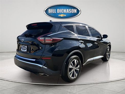 Used 2020 Nissan Murano S w/ Technology Package image 10