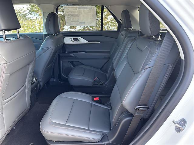 New 2026 Ford Explorer Active w/ Active Comfort Package AWD/4WD image 14