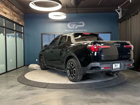 Used 2023 Hyundai Santa Cruz SEL Premium image 5