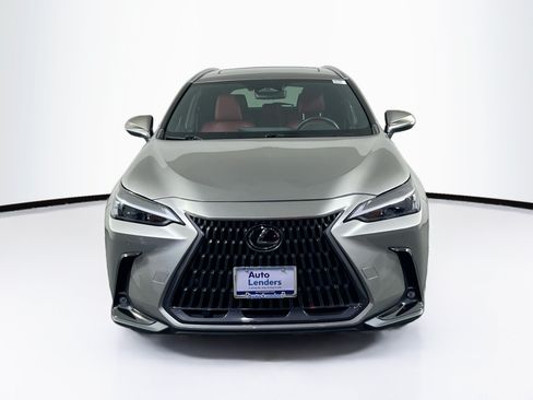 Used 2023 Lexus NX 350 AWD image 2