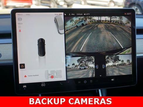 Used 2020 Tesla Model 3 Long Range image 7