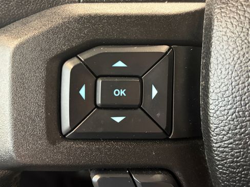 Used 2018 Ford F150 XLT w/ Equipment Group 301A Mid AWD/4WD image 32