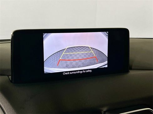 Used 2023 MAZDA CX-5 AWD 2.5 S image 12