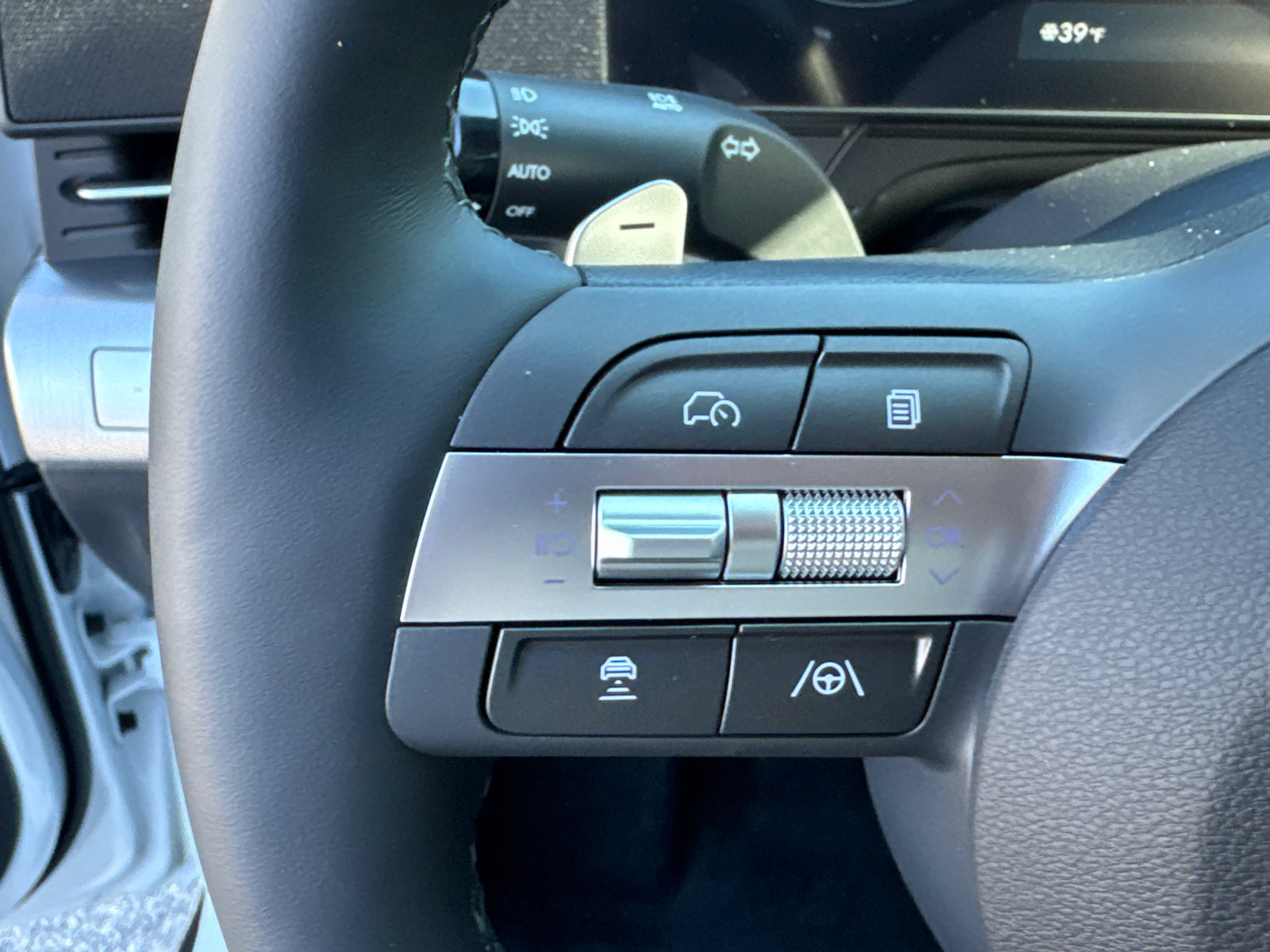 New 2026 Hyundai Kona Limited FWD image 27