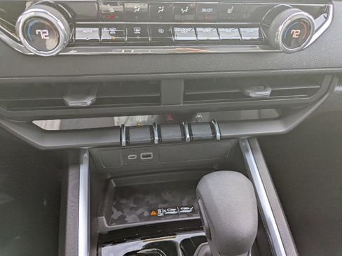 New 2026 Chevrolet Colorado Trail Boss image 22