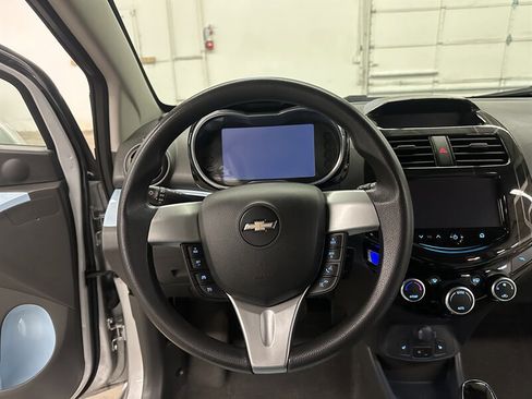 Used 2016 Chevrolet Spark LT image 16