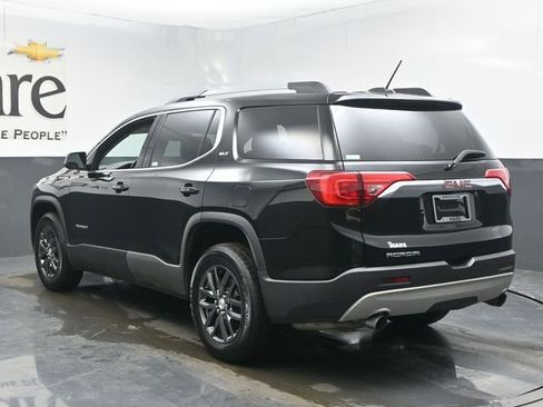 Used 2019 GMC Acadia SLT image 37