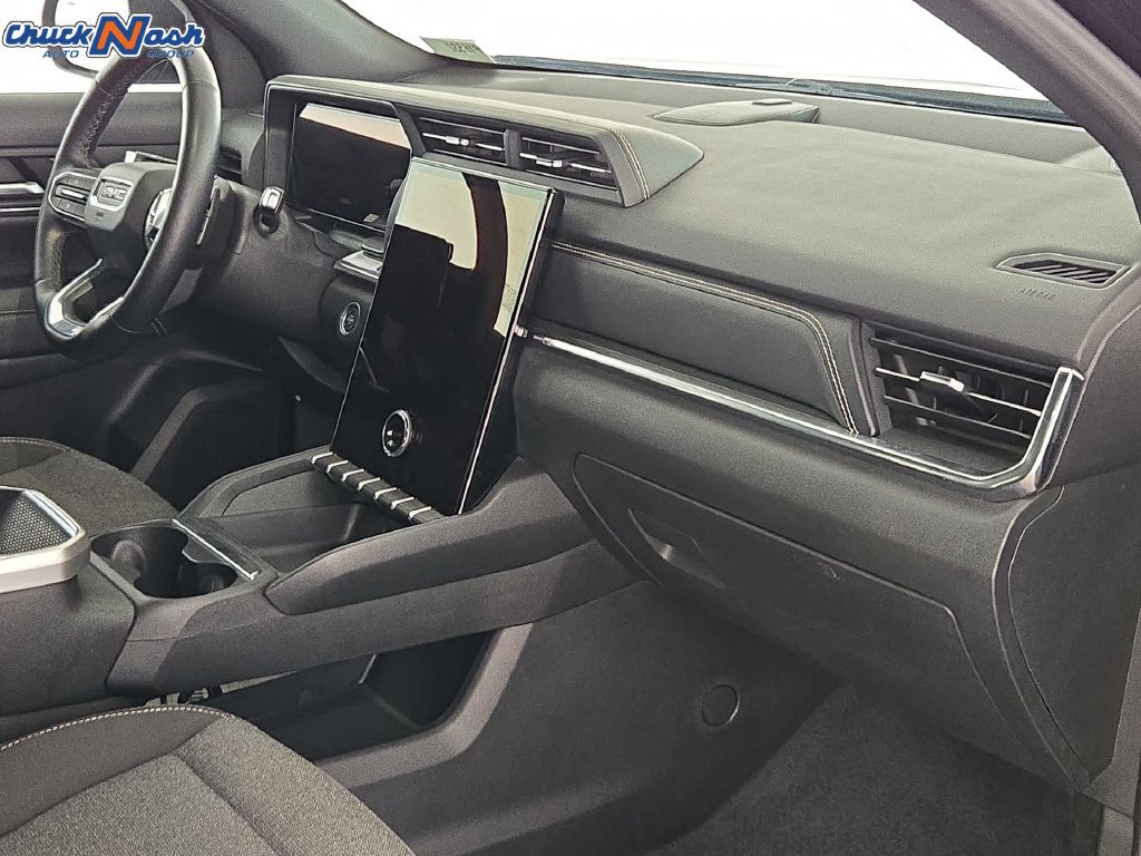 Used 2025 GMC Terrain Elevation AWD/4WD image 33
