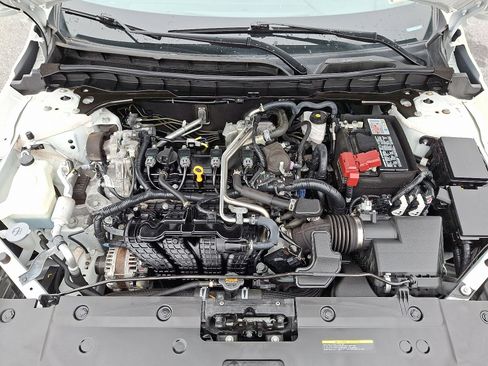 Certified 2023 Nissan Altima 2.5 SL AWD/4WD image 28