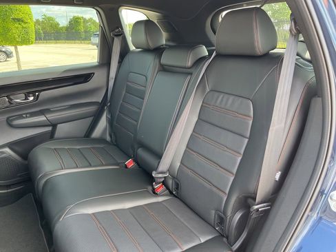 New 2026 Honda CR-V Sport Touring image 10