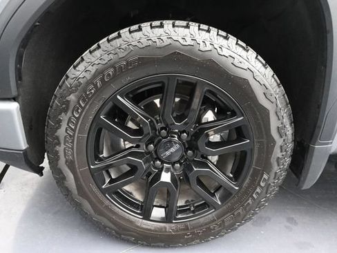 Used 2026 GMC Sierra 1500 Elevation AWD/4WD image 22