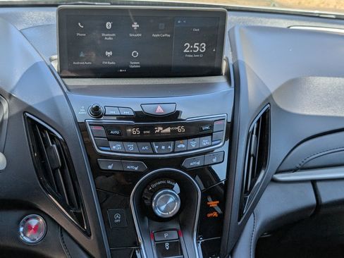Used 2020 Acura RDX FWD image 17