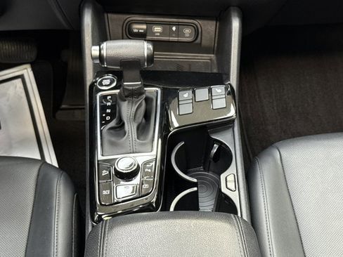 Certified 2023 Kia Sportage X-Line w/ X-Line Premium Package image 26