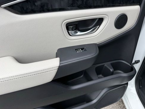 New 2026 Honda Passport TrailSport Elite image 35