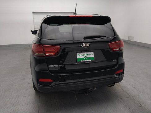 Used 2020 Kia Sorento S FWD image 6
