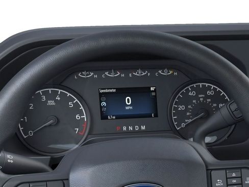 New 2026 Ford F350 XLT AWD/4WD image 13