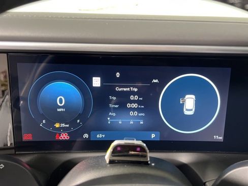 New 2026 Hyundai Palisade Calligraphy image 20