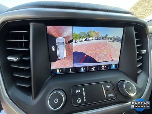 Used 2023 GMC Acadia AT4 w/ Technology Package image 25