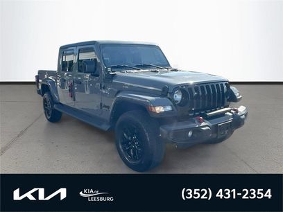 Used 2022 Jeep Gladiator Sport