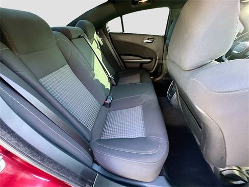Used 2021 Dodge Charger Scat Pack image 24