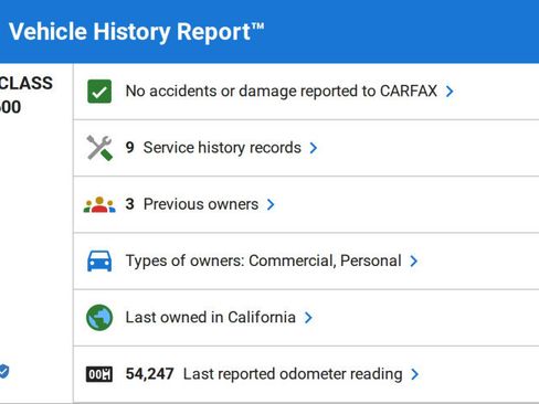 Used 2016 Mercedes-Benz Maybach S 600 image 2