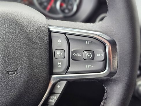 New 2026 RAM 1500 Laramie RWD image 15