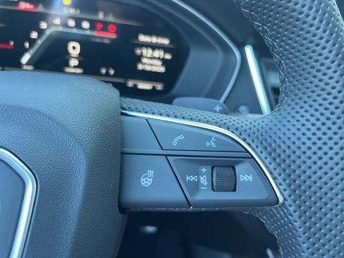 New 2025 Audi SQ5 Premium Plus image 33
