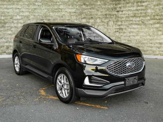 Used 2023 Ford Edge SEL video 2