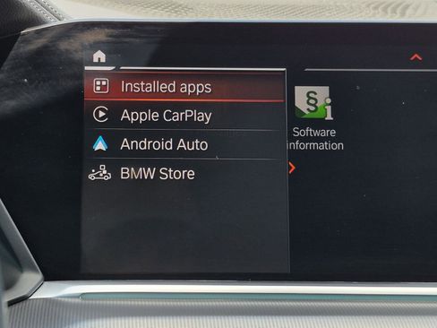 Certified 2023 BMW X5 sDrive40i w/ Parking Assistance Package RWD image 29