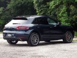 Used 2018 Porsche Macan Turbo image 5