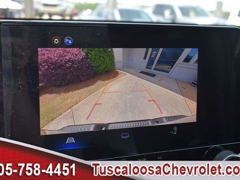New 2026 Chevrolet Colorado W/T AWD/4WD image 25
