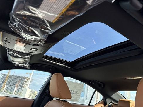 New 2025 Lexus IS 350 F Sport image 22