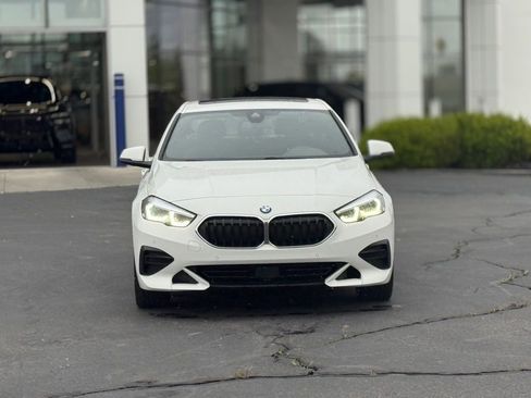 Used 2023 BMW 228i xDrive Gran Coupe w/ Convenience Package image 2